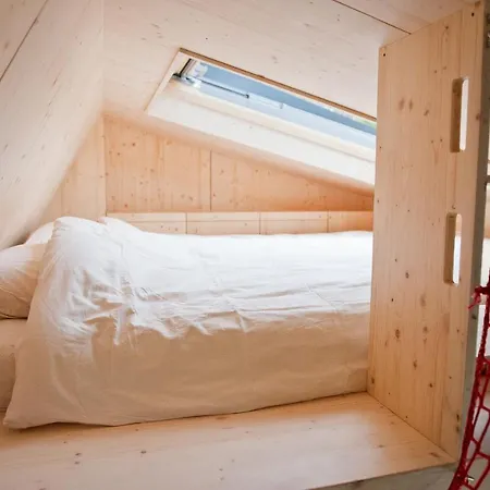 Tiny House Pioneer - Ferienhof Janssen