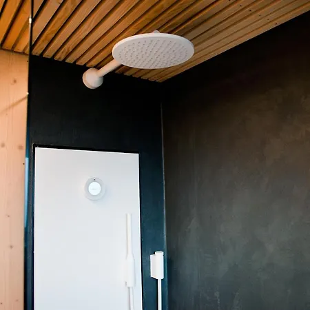 Сasa de vacaciones Tiny House Pioneer - Ferienhof Janssen *