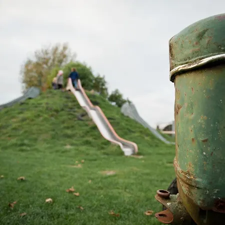 Tiny House Pioneer - Ferienhof Janssen Schillig